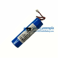 Μπαταρία για PLC X1001 [Αντικατάσταση μπαταρίας]